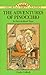 The Adventures of Pinocchio by Bob Blaisdell