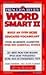 The Princeton Review Word Smart II Audio Program: How to Build an Even More Educated Vocabulary