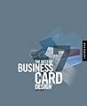 The Best of Business Card Design 7 The Best of Business Card Design 7
