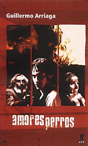Amores perros (Paperback)