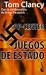 Juegos de Estado (Tom Clancy's Op-Center, #3)