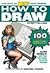 Wizard How to Draw: Storyte...