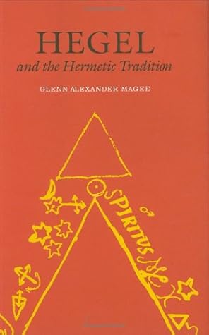 Hegel and the Hermetic Tradition