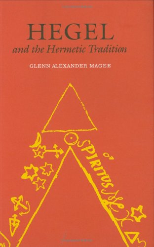 Hegel and the Hermetic Tradition (Hardcover)