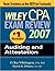 Wiley CPA Exam Review 2007 Auditing and Attestation