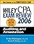 Wiley CPA Exam Review 2006: Auditing and Attestation