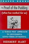 The Proof of the Pudding: (What Has Worked for Us) a Three-Way Approach to Successful Long-Term Investing (The Contrary Opinion Library)