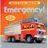 Emergency!: With Four simple Jigsaw Puzzles Emergency!: With Four simple Jigsaw Puzzles