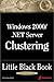Windows 2000/.Net Server Cl...