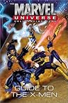 The Marvel Universe Roleplaying Game: Guide to the X-Men