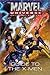 The Marvel Universe Roleplaying Game by Marvel Comics