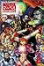 Marvel Mangaverse, Volume 2