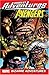 Marvel Adventures Avengers Vol. 3: Bizarre Adventures
