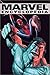 Marvel Encyclopedia, Volume 1 by David Bogart