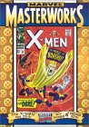 Marvel Masterwork...