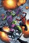 Marvel Age Spider-Man, Volume 4: The Goblin Strikes Marvel Age Spider-Man, Volume 4: The Goblin Strikes
