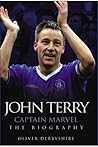 John Terry: Captain Marvel