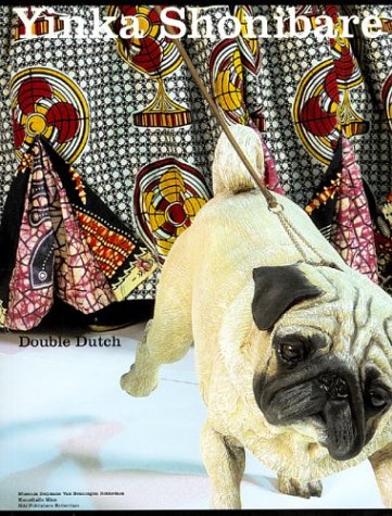 Yinka Shonibare: Double Dutch (Paperback)