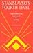 Stanislavski's Fourth Level: A Superconscious Approach to Acting