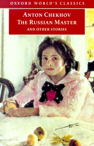 The Russian Master and Other Stories (Paperback)
