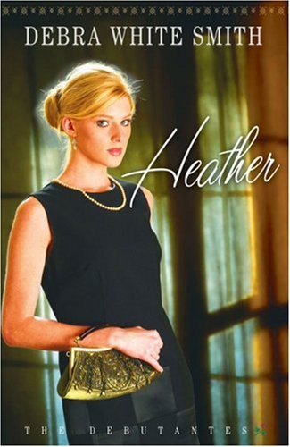 Heather (Debutantes #1)