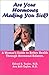 Are Your Hormones Making You Sick? by Eldred B. Taylor