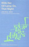 With Her Oil Lamp On, That Night (Paperback)