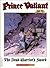 Prince Valiant, Vol. 36 : The Dead Warrior's Sword