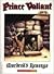 Prince Valiant, Vol. 34: Mordred's Revenge