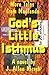 God's Little Isthmus