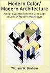 Modern Color/Modern Architecture: Amedee Ozenfant and the Genealogy of Color in Modern Architecture