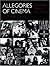 Allegories of Cinema by David E. James