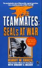 Teammates Seals a...