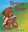 Brave Bear (Cat's Whiskers) Brave Bear (Cat's Whiskers)