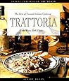 Trattoria  by Mary Beth Clark