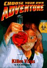 Killer Virus by R.A. Montgomery