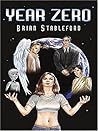 Year Zero by Brian M. Stableford