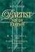 Holy Bible - Baptist Study Edition Celebrate Your Heritage by W.A. Criswell
