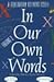 In Our Own Words : A Genera...
