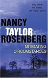 Mitigating Circumstances (Lily Forrester, #1)