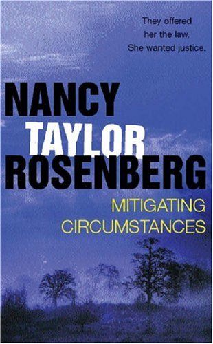Mitigating Circumstances (Lily Forrester, #1)