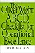 The Oliver Wight ABCD Checklist for Operational Excellence