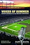 Voices of Summer: Ranking Baseball's 101 All-Time Best Announcers