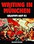 Graffiti Art: Writing In Munchen (Graffiti Art)