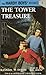 The Tower Treasure by Franklin W. Dixon