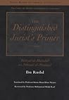 The Distinguished Jurist's Primer Volume I by ibn Rushd
