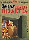 Astérix chez les Helvètes by René Goscinny
