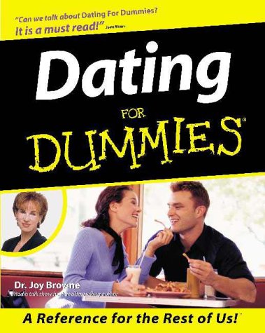 Dating For Dummies (Paperback)