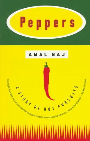 Peppers: A Story of Hot Pursuits (Paperback)