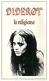 La Religieuse by Denis Diderot